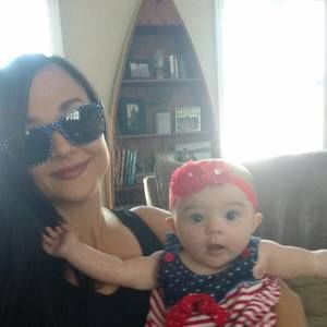 Meet your Posher, Tiffany